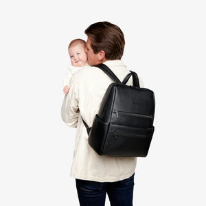 Itzy Ritzy | Eras Backpack Diaper Bag