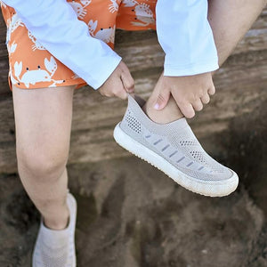 Jan & Jul | Driftwood Breeze Slip On Shoes