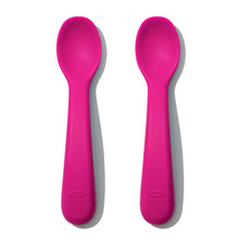 Load image into Gallery viewer, OXO Tot | Silicone Spoon Set