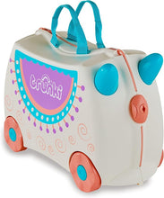 Load image into Gallery viewer, Trunki | Kid&#39;s Ride-on Luggage