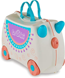 Trunki | Kid's Ride-on Luggage