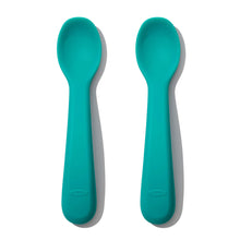 Load image into Gallery viewer, OXO Tot | Silicone Spoon Set