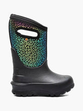 Load image into Gallery viewer, BOGS | Neo-Classic Rainbow Leopard Winter Boots