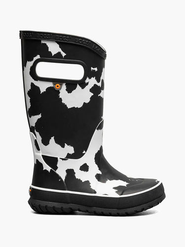 Bogs | Rainboot Cow