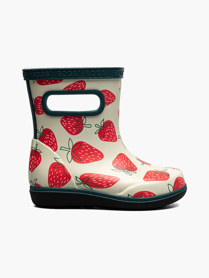 BOGS | Skipper II Rainboot Strawberries