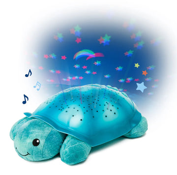 Cloud B | Twinkling Twilight Turtle