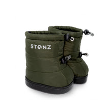 Load image into Gallery viewer, Stonz | Toddler Puffer Booties