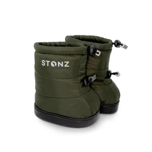 Stonz | Toddler Puffer Booties