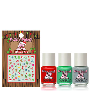 Piggy Paint | 3-Paint Gift Set