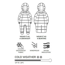 Load image into Gallery viewer, Stonz | Snow Suit