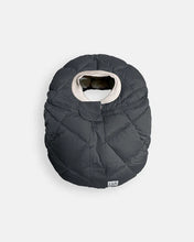 Load image into Gallery viewer, 7AM Enfant | Benji Sherpa Car Seat Cocoon