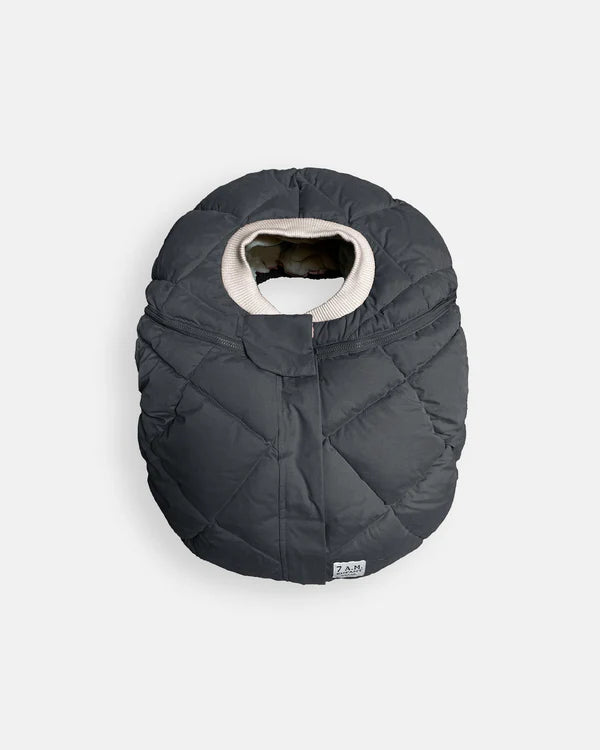 7AM Enfant | Benji Sherpa Car Seat Cocoon