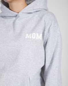 Brunette the Label | "Mom" Core Hoodie