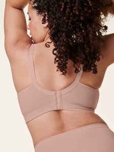 Bravado | Body Silk Seamless Nursing Bra | Extended Cup