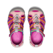 Load image into Gallery viewer, KEEN | Little Kids&#39; Seacamp II CNX Rainbow Sandals