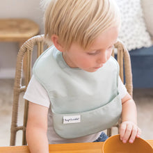 Load image into Gallery viewer, Tiny Twinkle | Mess-Proof Easy Bibs - 3pk