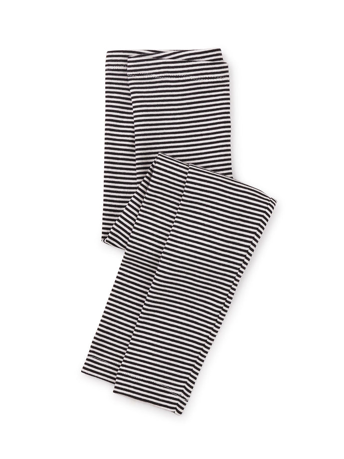 Tea Collection | Striped Leggings