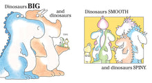 Load image into Gallery viewer, Sandra Boynton Books | Oh My Oh My Oh Dinosaurs!