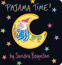 Load image into Gallery viewer, Sandra Boynton Books | Pajama Time!