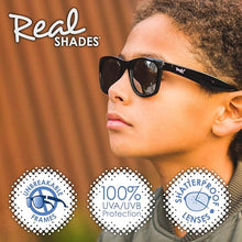 Load image into Gallery viewer, Real Shades | Surf Sunglasses