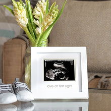 Load image into Gallery viewer, Pearhead Sonogram Frame