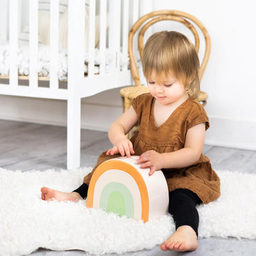 Pearhead | Ceramic Piggy Bank