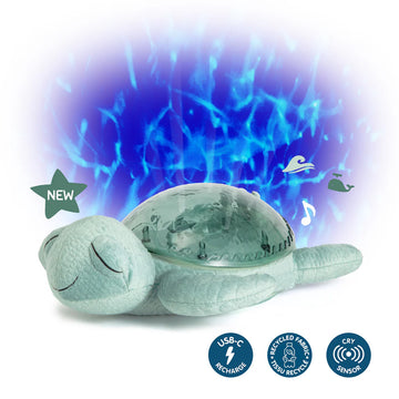 Cloud B | Rechargeable Tranquil Turtle