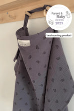 Load image into Gallery viewer, TISU Baby | Nursing Cover