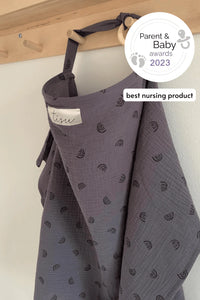 TISU Baby | Nursing Cover