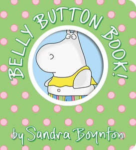 Sandra Boynton Books