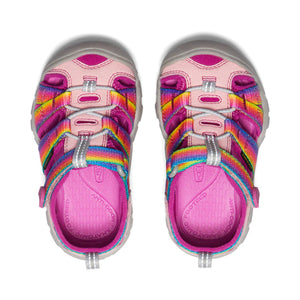 KEEN | Toddlers' Seacamp II CNX Rainbow Sandals