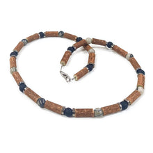Load image into Gallery viewer, Pure Hazelwood Adult Necklace