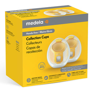 Medela | Hands-free Collection Cups