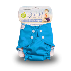 AMP Swim Diapers