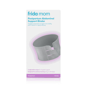 Frida Mom | Postpartum Abdominal Support Binder