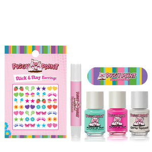 Piggy Paint | 3-Paint Gift Set