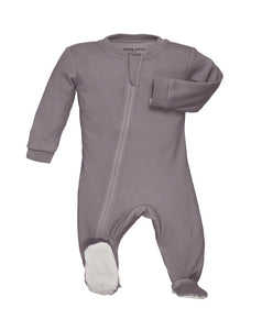 ZippyJamz | Organic Cotton Footed Sleeper