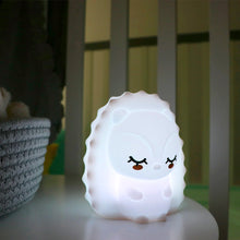 Load image into Gallery viewer, bbluv | Hog Silicone Night Light