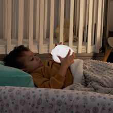 Load image into Gallery viewer, bbluv | Hog Silicone Night Light