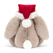 Load image into Gallery viewer, Jellycat | Bashful Christmas Bunny
