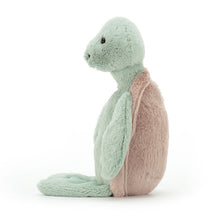 Load image into Gallery viewer, Jellycat | Bashful Turtle