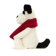 Load image into Gallery viewer, Jellycat | Bashful Winter Puppy