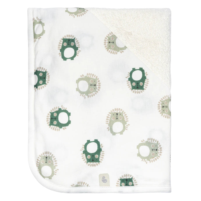 Perlimpinpin | Bamboo Hooded Towel