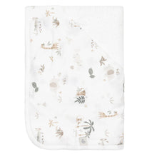 Load image into Gallery viewer, Perlimpinpin | Bamboo Hooded Towel