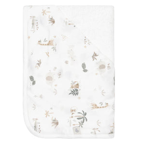 Perlimpinpin | Bamboo Hooded Towel