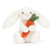 Load image into Gallery viewer, Jellycat | Bashful Bunny With Carrot