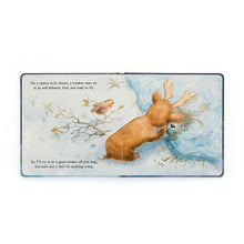 Load image into Gallery viewer, Jellycat | Mitzi Reindeer’s Dream Book
