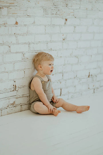 ba.be.O | Overall Jumper