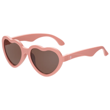 Load image into Gallery viewer, Babiators | Hearts Sunglasses