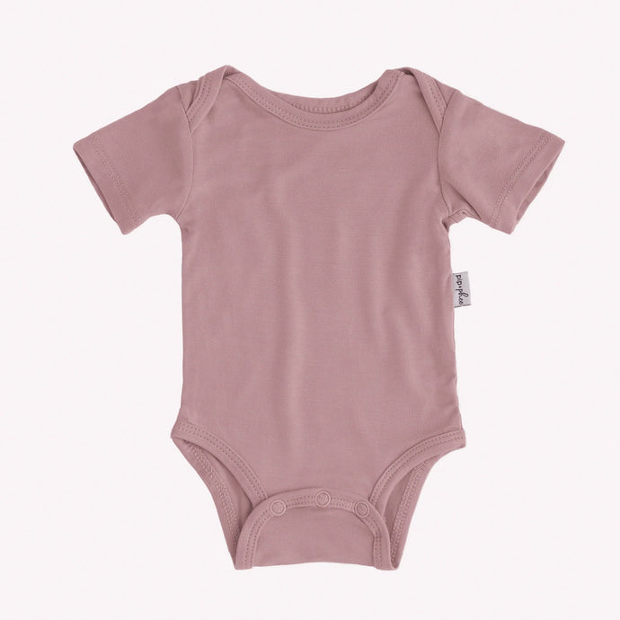 Pip + Phee | Short Sleeve Bodysuit